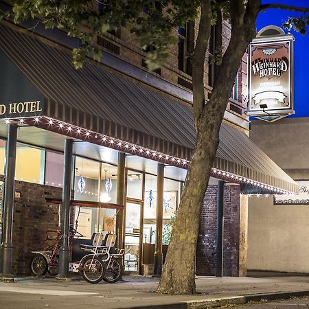 Weinhard Hotel Dayton Zewnętrze zdjęcie
