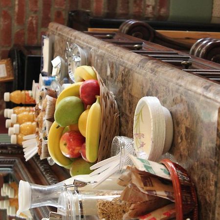 Weinhard Hotel Dayton Zewnętrze zdjęcie