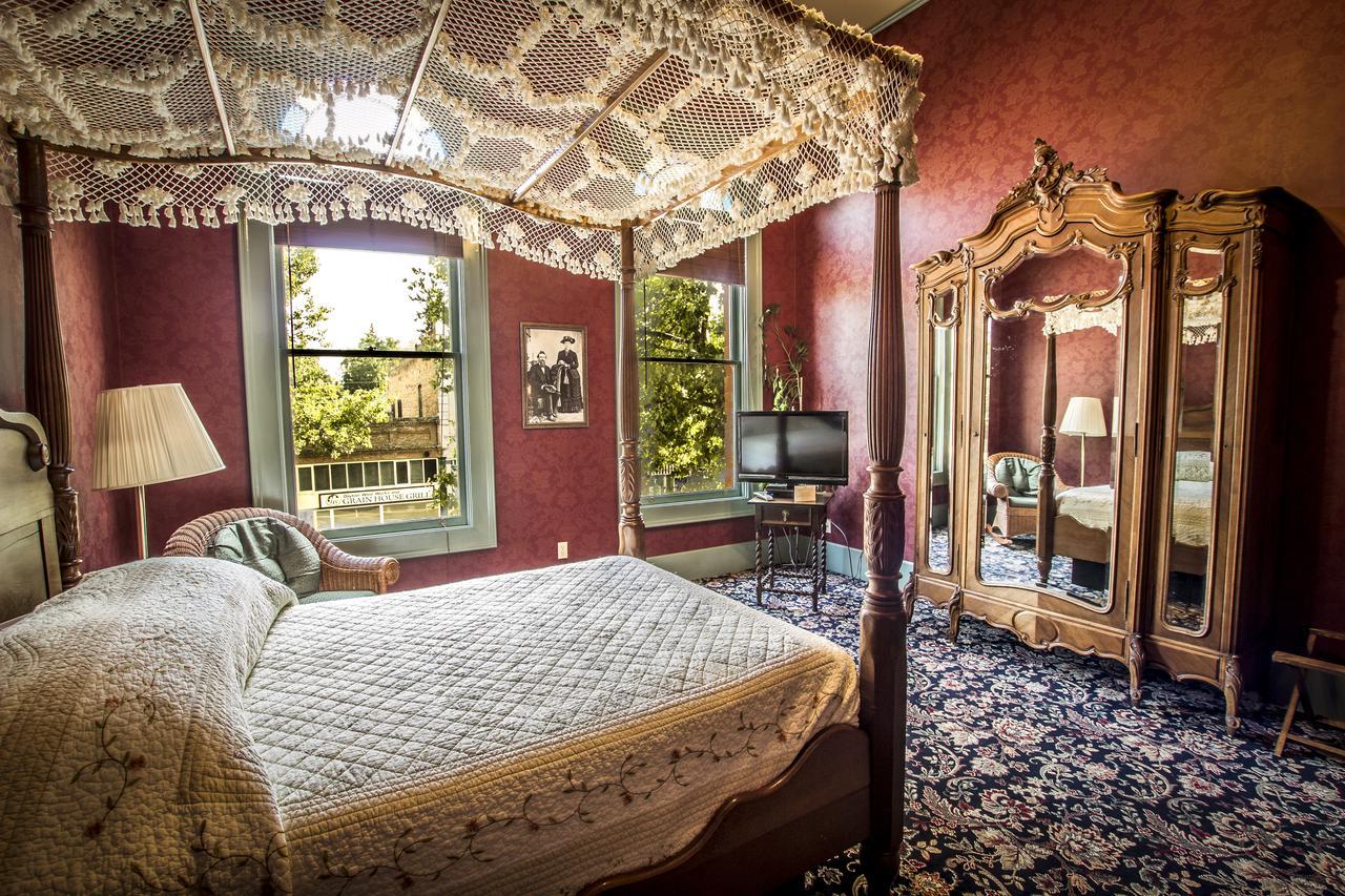 Weinhard Hotel Dayton Zewnętrze zdjęcie