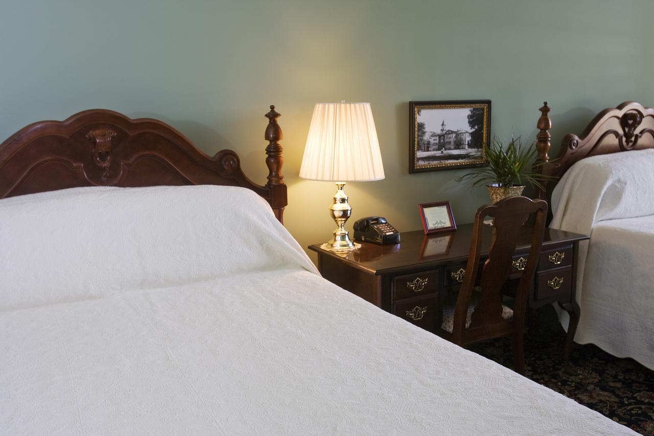 Weinhard Hotel Dayton Zewnętrze zdjęcie