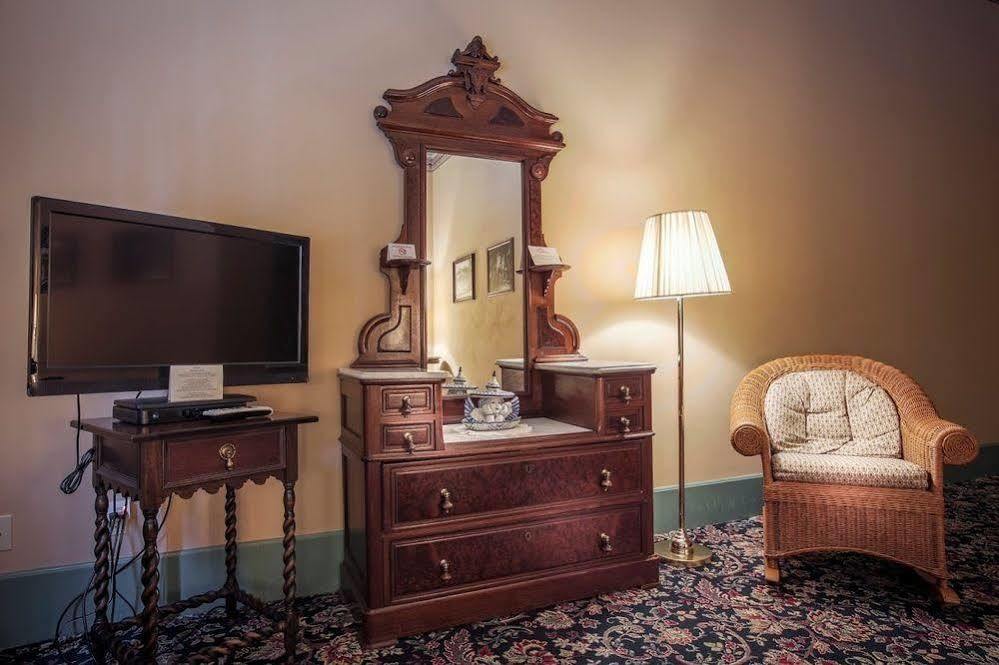 Weinhard Hotel Dayton Zewnętrze zdjęcie