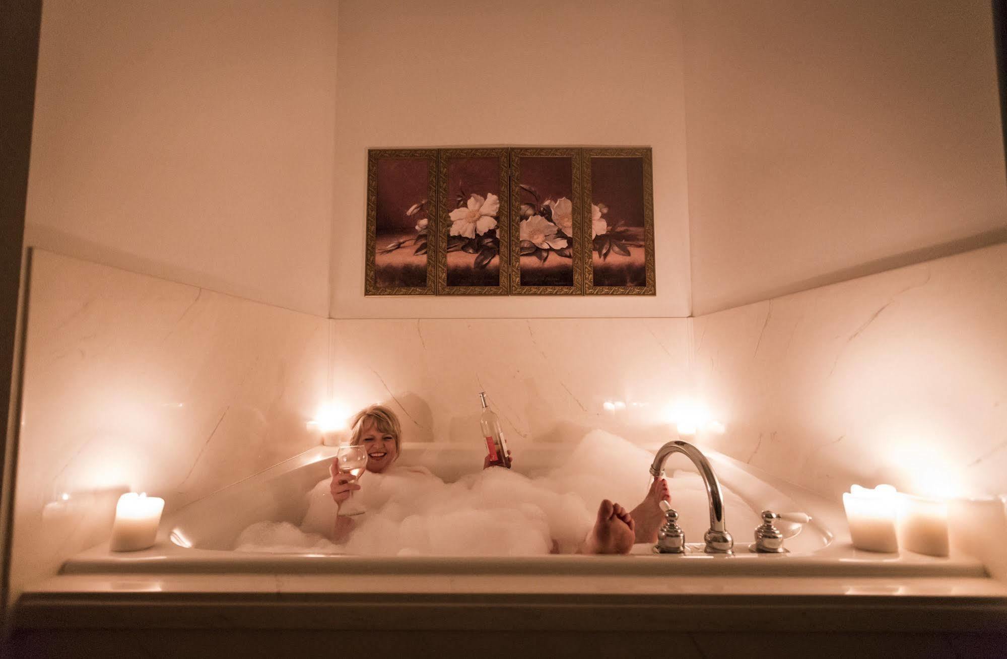 Weinhard Hotel Dayton Zewnętrze zdjęcie