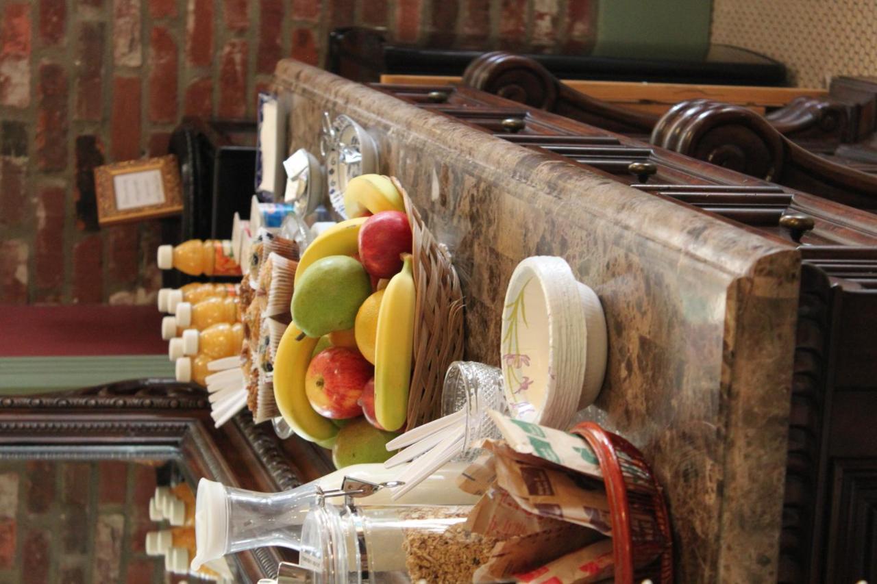 Weinhard Hotel Dayton Zewnętrze zdjęcie